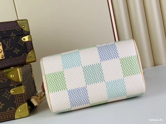 SPEEDY BANDOULIÈRE LOUIS 20 VUITTON 0217